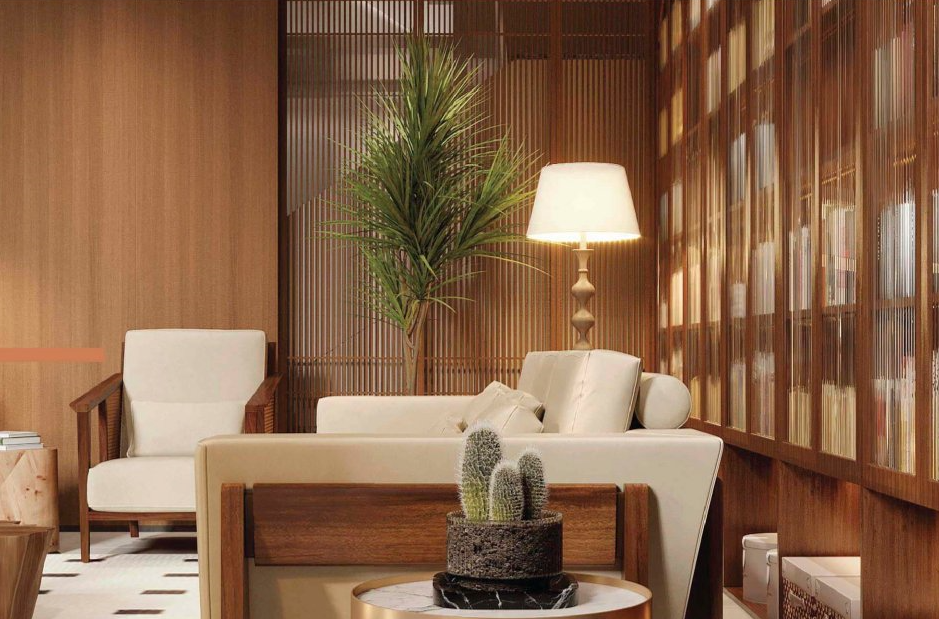 Hotel Fit-Out